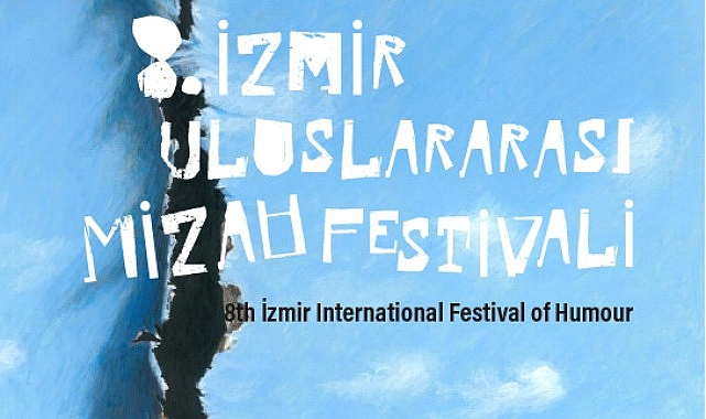 İzmir Mizah Festivali ile mizaha yolculuk başlıyor